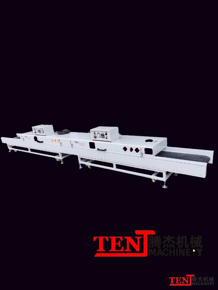 內膽全不銹鋼工業隧道爐：以材質硬實力，守護生產高品質